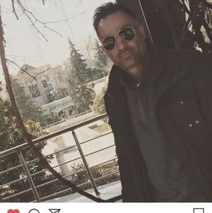 Meet your Posher, Nima